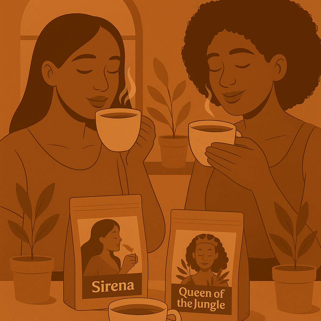 MOON’FUZ - Tisane & Infusion