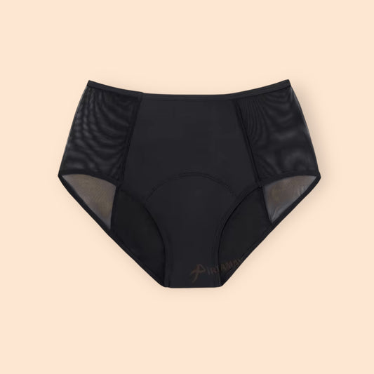 PACK DE 2 CULOTTES MENSTRUELLES MAKEDA