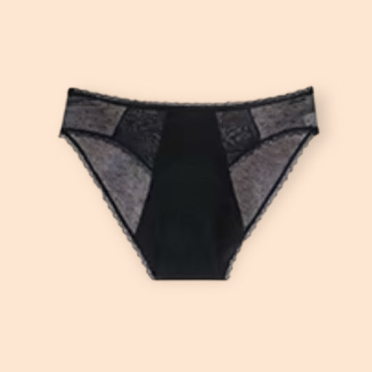 PACK DE 2 CULOTTES MENSTRUELLES CLEOPATRE