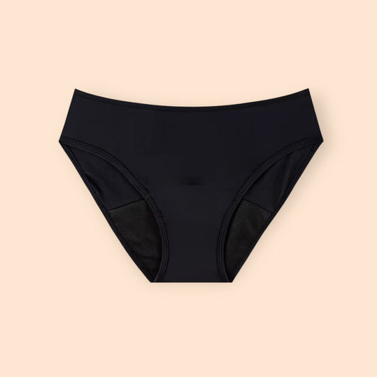 PACK DE 2 CULOTTES MENSTRUELLES CANDACE