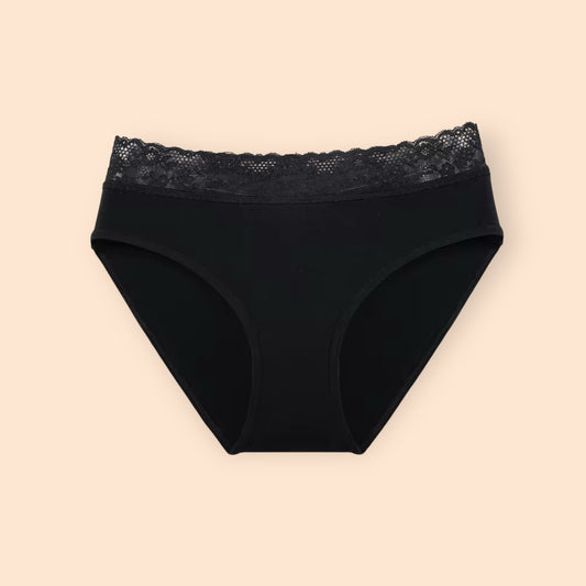 PACK DE 2 CULOTTES MENSTRUELLES NDATE YALLA